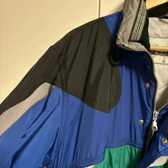 Sportalm Unisex Jacket - Picture 3 of 16